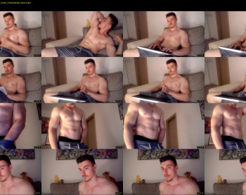 eddieds — 54 minute Chaturbate male teen cam video, 1080p, Jun 4, 2022