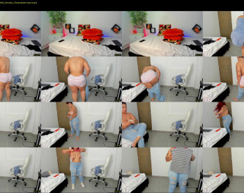 emma_lean — 5 minute Chaturbate female teen cam video, 1080p, Jun 3, 2022