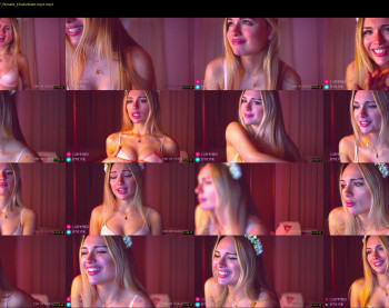 emmber — 27 minute Chaturbate female teen cam video, 1080p, Jun 3, 2022