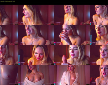 emmber — 55 minute Chaturbate female teen cam video, 1080p, Jun 4, 2022
