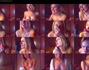 emmber — 54 minute Chaturbate female teen cam video, 1080p, Jun 4, 2022