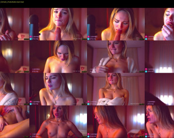 emmber — 54 minute Chaturbate female teen cam video, 1080p, Jun 4, 2022