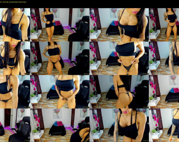 kickyfox77 — 17 minute Chaturbate female teen cam video, 1080p, Jun 3, 2022