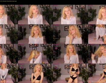lesliefletcher — 55 minute Chaturbate couple teen cam video, 1080p, Jun 3, 2022