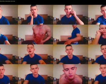 marvelboy_ — 91 minute Chaturbate male teen cam video, 720p, Jun 3, 2022