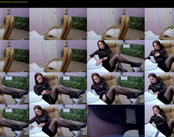 miracle_rose — 25 minute Chaturbate female teen cam video, 1080p, Jun 4, 2022