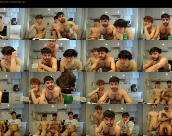 teddy_mode — 57 minute Chaturbate couple teen cam video, 720p, Jun 3, 2022