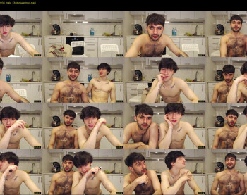 teddy_mode — 54 minute Chaturbate couple teen cam video, 1080p, Jun 3, 2022