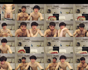teddy_mode — 54 minute Chaturbate couple teen cam video, 1080p, Jun 3, 2022