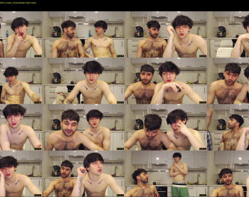 teddy_mode — 54 minute Chaturbate couple teen cam video, 1080p, Jun 4, 2022