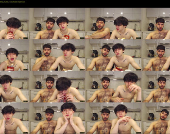 teddy_mode — 5 minute Chaturbate couple teen cam video, 1080p, Jun 4, 2022