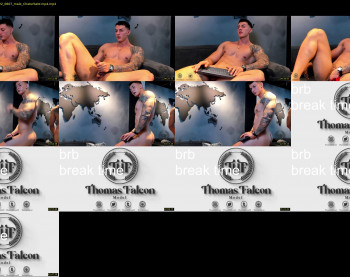 thomas_falcon1 — 55 minute Chaturbate male teen cam video, 1080p, Jun 3, 2022