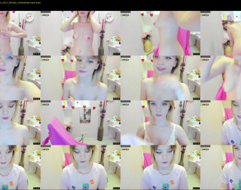 veronica_space — 13 minute Chaturbate female teen cam video, 1080p, Jun 4, 2022