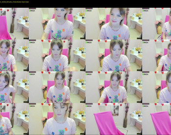veronica_space — 32 minute Chaturbate female teen cam video, 1080p, Jun 4, 2022