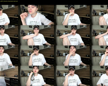 _be_my_daddy — 54 minute Chaturbate female teen cam video, 1080p, Jun 4, 2022