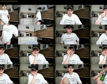 _be_my_daddy — 54 minute Chaturbate female teen cam video, 1080p, Jun 4, 2022