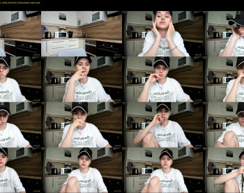 _be_my_daddy — 54 minute Chaturbate female teen cam video, 1080p, Jun 4, 2022