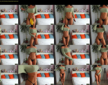 devilish_goddes — 10 minute Chaturbate female teen cam video, 1080p, Jun 4, 2022