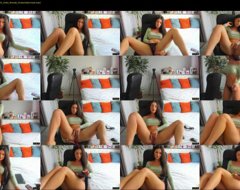 devilish_goddes — 51 minute Chaturbate female teen cam video, 1080p, Jun 4, 2022