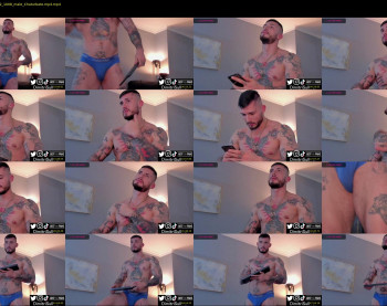 dimitri_sullivan — 54 minute Chaturbate male teen cam video, 1080p, Jun 4, 2022