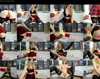dolce_eva — 48 minute Chaturbate female teen cam video, 1080p, Jun 5, 2022