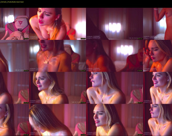 emmber — 27 minute Chaturbate female teen cam video, 1080p, Jun 4, 2022