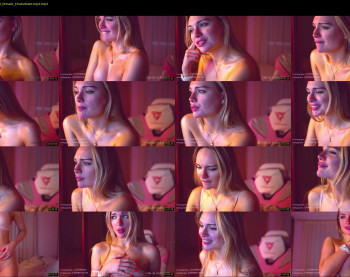 emmber — 54 minute Chaturbate female teen cam video, 1080p, Jun 4, 2022