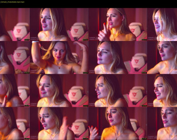 emmber — 21 minute Chaturbate female teen cam video, 1080p, Jun 4, 2022