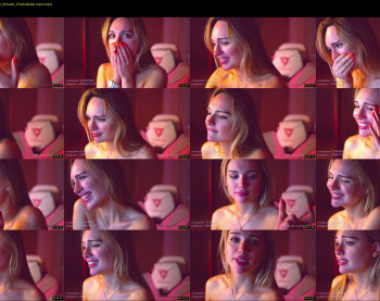 emmber — 11 minute Chaturbate female teen cam video, 1080p, Jun 4, 2022