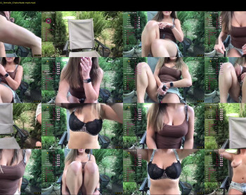 funcamkw — 45 minute Chaturbate female teen cam video, 720p, Jun 5, 2022