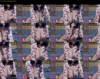 katrine_denev — 92 minute Chaturbate female teen cam video, 720p, Jun 5, 2022