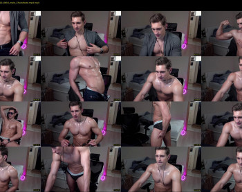 marcusdiamond — 34 minute Chaturbate male teen cam video, 1080p, Jun 4, 2022