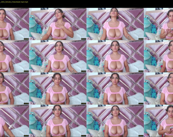 marilyn_rouse — 33 minute Chaturbate female teen cam video, 1080p, Jun 4, 2022