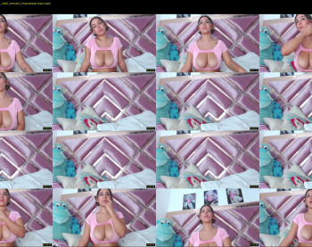 marilyn_rouse — 54 minute Chaturbate female teen cam video, 1080p, Jun 4, 2022