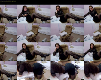 miracle_rose — 54 minute Chaturbate female teen cam video, 1080p, Jun 4, 2022