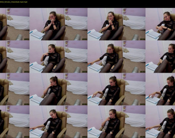 miracle_rose — 7 minute Chaturbate female teen cam video, 1080p, Jun 5, 2022