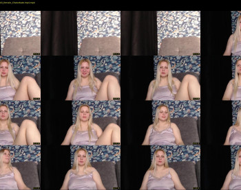 sashabulls — 54 minute Chaturbate couple teen cam video, 1080p, Jun 4, 2022