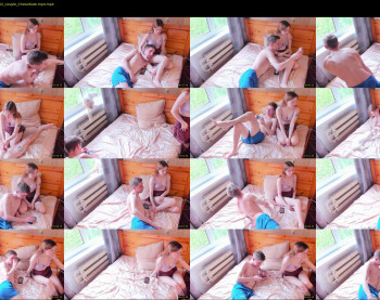 sledadora — 57 minute Chaturbate couple teen cam video, 1080p, Jun 4, 2022