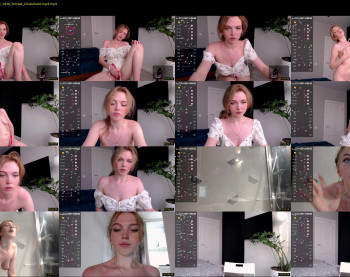 small_blondee — 92 minute Chaturbate female teen cam video, 720p, Jun 4, 2022