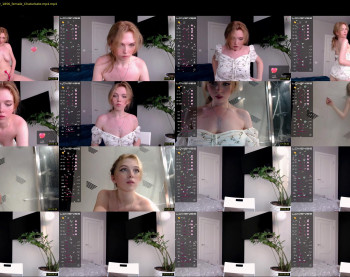 small_blondee — 92 minute Chaturbate female teen cam video, 720p, Jun 4, 2022