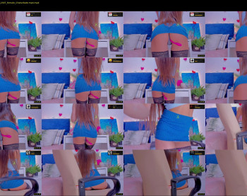 sooofffiyyaaa — 19 minute Chaturbate female teen cam video, 1080p, Jun 4, 2022