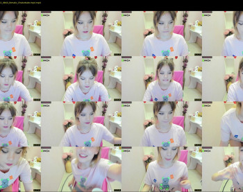 veronica_space — 9 minute Chaturbate female teen cam video, 1080p, Jun 4, 2022