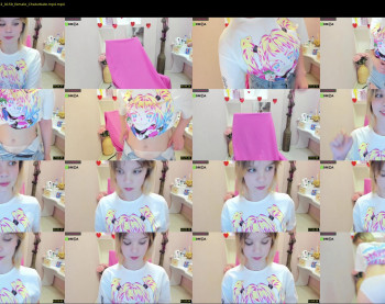 veronica_space — 58 minute Chaturbate female teen cam video, 1080p, Jun 5, 2022