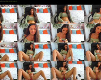 devilish_goddes — 55 minute Chaturbate female teen cam video, 1080p, Jun 5, 2022