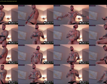 dimitri_sullivan — 54 minute Chaturbate male teen cam video, 1080p, Jun 5, 2022