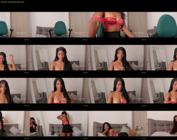 duna_du — 54 minute Chaturbate female teen cam video, 1080p, Jun 6, 2022