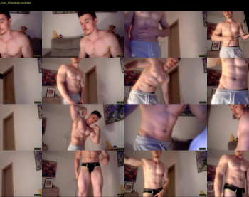 eddieds — 43 minute Chaturbate male teen cam video, 1080p, Jun 6, 2022