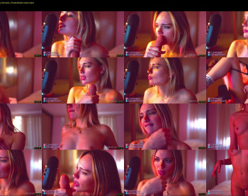 emmber — 54 minute Chaturbate female teen cam video, 1080p, Jun 6, 2022