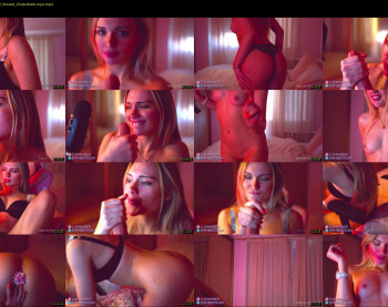 emmber — 54 minute Chaturbate female teen cam video, 1080p, Jun 6, 2022
