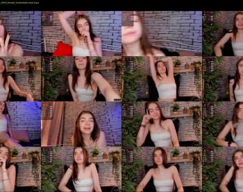 eugenetomas — 56 minute Chaturbate couple teen cam video, 1080p, Jun 5, 2022